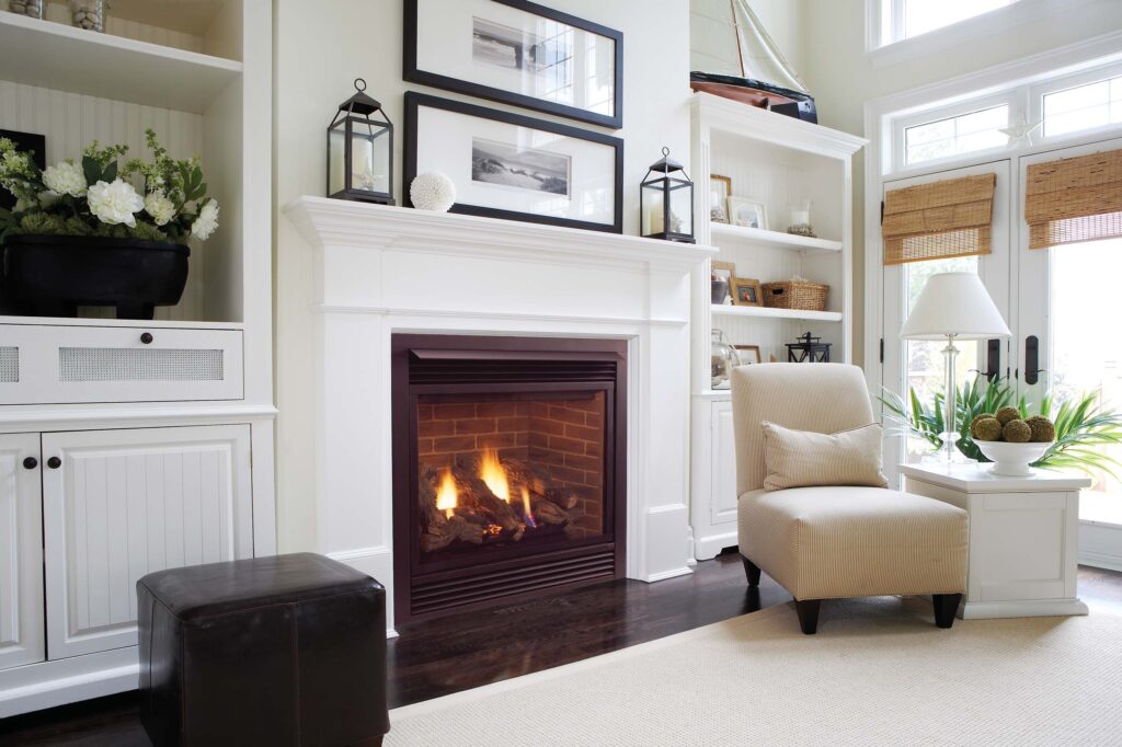 Monessen fireplace